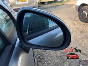 Gebrauchte Außenspiegel rechts Peugeot 207 CC (WB) 1.6 16V Preis auf Anfrage angeboten von Rooie Ben autodemontage