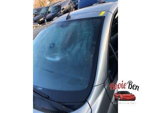 Used Frontscreen Peugeot 207 CC (WB) 1.6 16V Price on request offered by Rooie Ben autodemontage