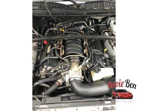 Gebrauchte Motor Cadillac SRX 4.6 V8 32V AWD Preis auf Anfrage angeboten von Rooie Ben autodemontage
