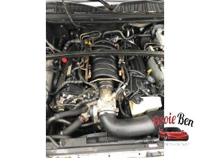 Gebrauchte Getriebe Cadillac SRX 4.6 V8 32V AWD Preis auf Anfrage angeboten von Rooie Ben autodemontage