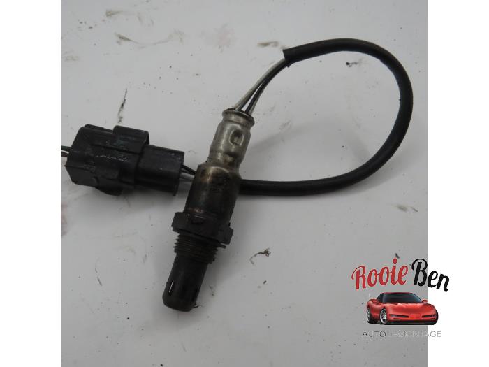 Lambda probe Chevrolet Matiz, 1998 / 2005 0.8, Hatchback, Petrol, 796cc, 38kW (52pk), A08S3, 2005-03 / 2010-03 (Used)