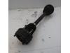 Front drive shaft, left from a Volkswagen Polo IV (9N1/2/3) 1.4 TDI 70 2005