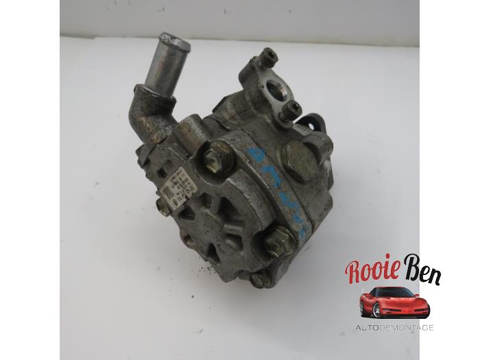 Usagé Pompe de direction Volkswagen Transporter/Caravelle T5 2.0 TDI DRF Prix € 30,00 Règlement à la marge proposé par Rooie Ben autodemontage
