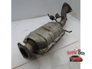 Used Catalytic converter Chevrolet Blazer 4.3 S-10 Price on request offered by Rooie Ben autodemontage