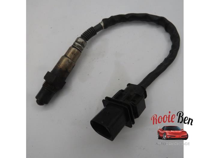 Gebrauchte Lambdasonde Jeep Commander (XK) 3.0 CRD Preis € 25,00 Margenregelung angeboten von Rooie Ben autodemontage