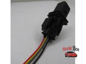 Lambda probe from a Jeep Commander (XK) 3.0 CRD 2007