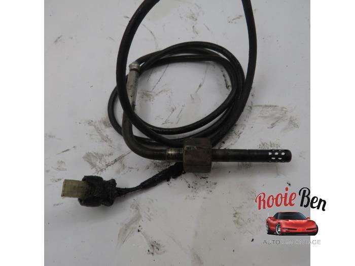 Begagnade Partikelfiltersensor Jeep Commander (XK) 3.0 CRD Pris € 25,00 Marginaltabell erbjuds av Rooie Ben autodemontage