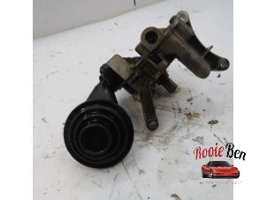Used Oil pump Audi S4 (B8) 3.0 TFSI V6 24V Price on request offered by Rooie Ben autodemontage