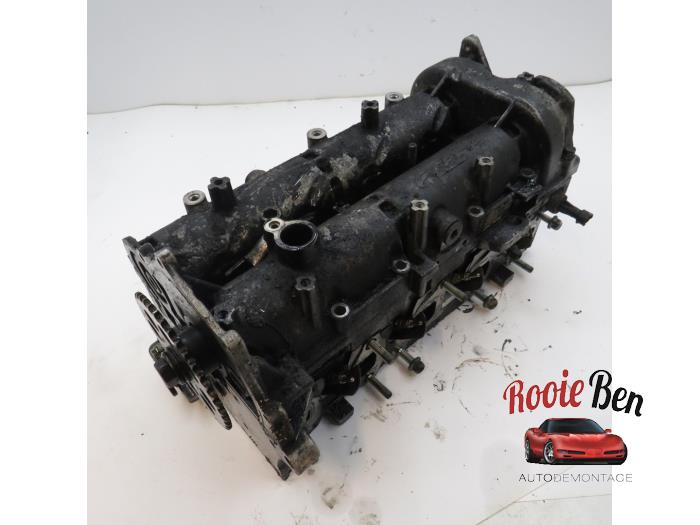 Usagé Culasse Fiat Punto Evo (199) 1.3 JTD Multijet 85 16V Euro 5 Prix € 100,00 Règlement à la marge proposé par Rooie Ben autodemontage