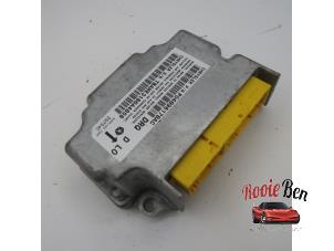 Usagé Boitier airbag Dodge Ram 3500 Standard Cab (DR/DH/D1/DC/DM) 5.7 V8 Hemi 1500 4x4 Prix sur demande proposé par Rooie Ben autodemontage