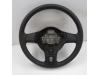 Steering wheel from a Volkswagen Polo V (6R), 2009 / 2017 1.4 16V, Hatchback, Petrol, 1.390cc, 63kW (86pk), FWD, CGGB; CDDA; CLPA, 2009-03 / 2014-05 2013
