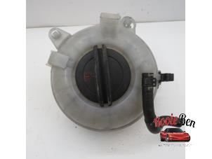 Used Expansion vessel Audi A3 Sportback (8VA/8VF) 1.0 TFSI 12V Price on request offered by Rooie Ben autodemontage
