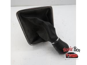 Used Gear stick cover Volkswagen Golf VI (5K1) 1.4 TSI 160 16V Price on request offered by Rooie Ben autodemontage