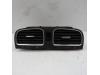 Kratka wentylacyjna deski rozdzielczej z Volkswagen Golf VI (5K1), 2008 / 2013 1.4 TSI 160 16V, Hatchback, Benzyna, 1.390cc, 118kW (160pk), FWD, CAVD; CNWA; CTHD; CTKA, 2008-10 / 2012-11 2011