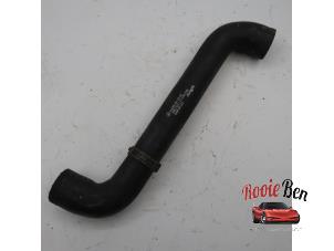 Used Radiator hose Mercedes Vito (639.7) 2.2 109 CDI 16V Price on request offered by Rooie Ben autodemontage