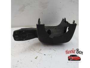 Used Steering wheel mounted radio control Seat Ibiza IV (6J5) 1.4 16V Price on request offered by Rooie Ben autodemontage
