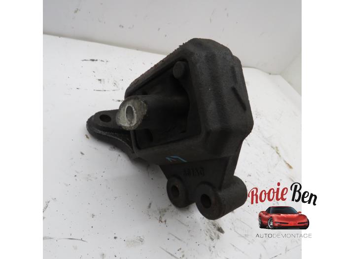 Support moteur d'un Dodge Ram 3500 Standard Cab (DR/DH/D1/DC/DM) 5.7 V8 Hemi 1500 4x4 2007