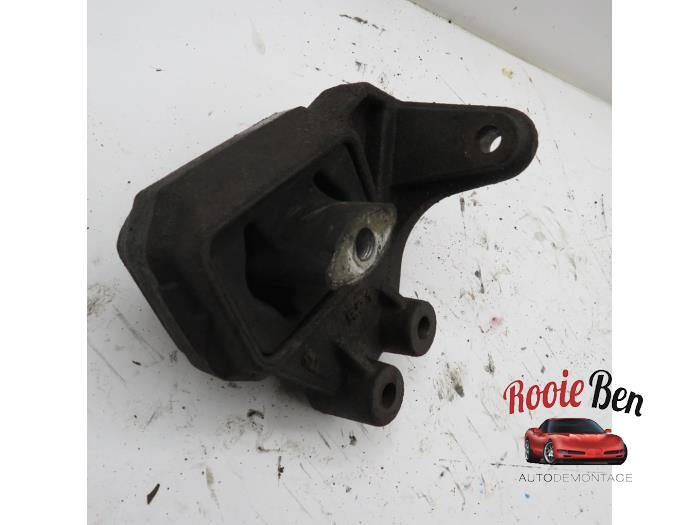 Gebrauchte Motorlager Dodge Ram 3500 Standard Cab (DR/DH/D1/DC/DM) 5.7 V8 Hemi 1500 4x4 Preis auf Anfrage angeboten von Rooie Ben autodemontage
