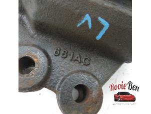 Support moteur d'un Dodge Ram 3500 Standard Cab (DR/DH/D1/DC/DM) 5.7 V8 Hemi 1500 4x4 2007
