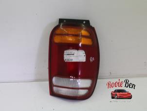 Used Taillight, right Ford Usa Explorer (UN46) 4.0 V6 4x4 Price on request offered by Rooie Ben autodemontage
