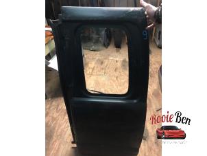Usagé Porte arrière droite Dodge Ram 3500 Standard Cab (DR/DH/D1/DC/DM) 3.7 V6 1500 4x2 Prix sur demande proposé par Rooie Ben autodemontage