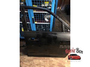 Usagé Portière 4portes avant droite Dodge Ram 3500 Standard Cab (DR/DH/D1/DC/DM) 4.7 V8 1500 4x2 Prix sur demande proposé par Rooie Ben autodemontage