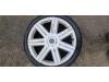 Chrysler Crossfire 3.2 V6 18V Felge + Reifen