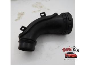 Used Air intake hose Chevrolet Orlando (YYM/YYW) 2.0 D 16V Price on request offered by Rooie Ben autodemontage