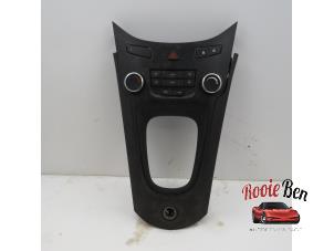 Used Heater control panel Chevrolet Orlando (YYM/YYW) 2.0 D 16V Price on request offered by Rooie Ben autodemontage