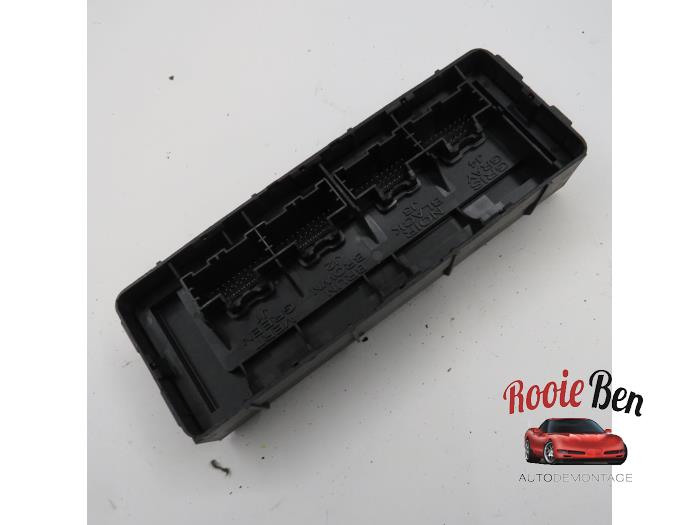 Used Cruise control computer Chevrolet Orlando (YYM/YYW) 2.0 D 16V Price € 25,00 Margin scheme offered by Rooie Ben autodemontage