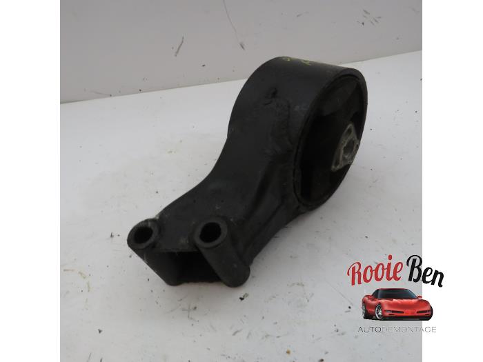 Usagé Support moteur Chevrolet Orlando (YYM/YYW) 2.0 D 16V Prix € 20,00 Règlement à la marge proposé par Rooie Ben autodemontage