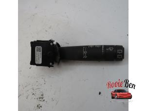Used Wiper switch Chevrolet Orlando (YYM/YYW) 2.0 D 16V Price on request offered by Rooie Ben autodemontage