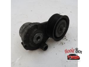Used Drive belt tensioner Chevrolet Orlando (YYM/YYW) 2.0 D 16V Price on request offered by Rooie Ben autodemontage