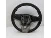 Steering wheel from a Chevrolet Orlando (YYM/YYW), 2010 / 2015 2.0 D 16V, MPV, Diesel, 1.998cc, 120kW (163pk), FWD, LNP, 2011-02 / 2015-12, YYMB; YYWB 2014
