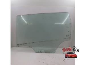 Used Rear door window 4-door, left Chevrolet Orlando (YYM/YYW) 2.0 D 16V Price on request offered by Rooie Ben autodemontage