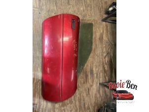 Used Door 2-door, right Chevrolet Corvette (C4) 5.7 V8 Price on request offered by Rooie Ben autodemontage