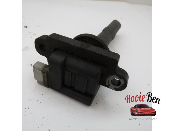 Ignition coil Daihatsu YRV 1.3 16V DVVT FK0169 K3VE OEM