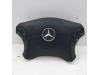 Mercedes-Benz C Combi (S203) 2.2 C-220 CDI 16V Airbag links (Lenkrad)