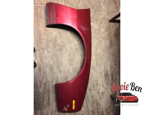 Used Front wing, right Pontiac Firebird 3.1 V6 Price on request offered by Rooie Ben autodemontage