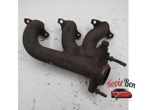 Used Exhaust manifold Ford Usa Mustang V 4.0 V6 Price on request offered by Rooie Ben autodemontage
