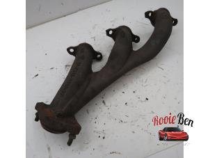 Used Exhaust manifold Ford Usa Mustang V 4.0 V6 Price on request offered by Rooie Ben autodemontage