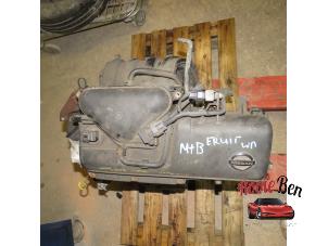 Used Engine Nissan Micra (K12) 1.2 16V Price € 350,00 Margin scheme offered by Rooie Ben autodemontage