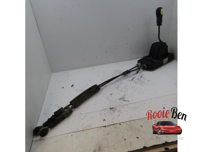 Gearbox shift cable Nissan Micra 1.2 16V