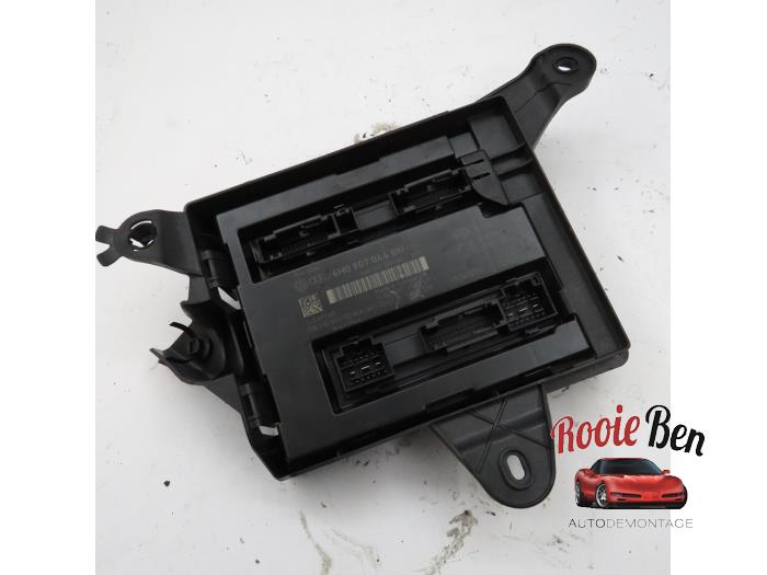 Used Body control computer Audi A6 (C7) 2.8 V6 24V FSI Price € 50,00 Margin scheme offered by Rooie Ben autodemontage