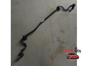 Used Rear anti-roll bar Audi A6 (C7) 2.8 V6 24V FSI Price on request offered by Rooie Ben autodemontage