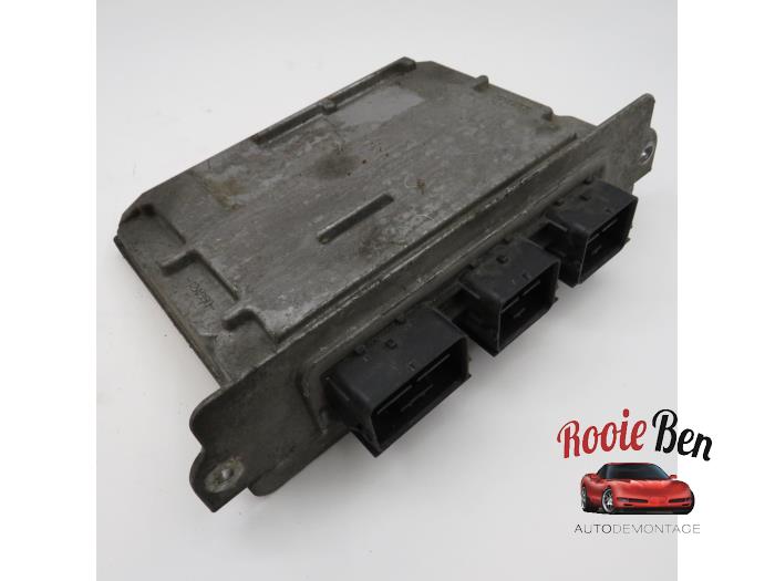 Used Engine management computer Ford Usa Mustang V 4.0 V6 Price € 150,00 Margin scheme offered by Rooie Ben autodemontage