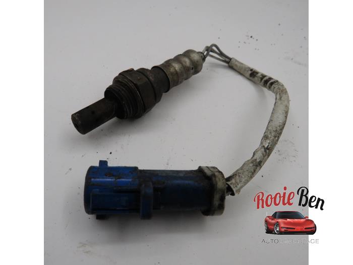 Używane Sonda lambda Ford Usa Mustang V 4.0 V6 Cena € 35,00 Procedura marży oferowane przez Rooie Ben autodemontage