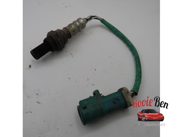 Używane Sonda lambda Ford Usa Mustang V 4.0 V6 Cena € 35,00 Procedura marży oferowane przez Rooie Ben autodemontage