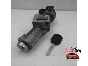 Used Ignition lock + key Ford Usa Mustang V 4.0 V6 Price on request offered by Rooie Ben autodemontage