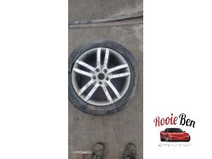 Used Wheel Audi Q7 (4LB) 3.0 TDI V6 24V Price € 75,00 Margin scheme offered by Rooie Ben autodemontage